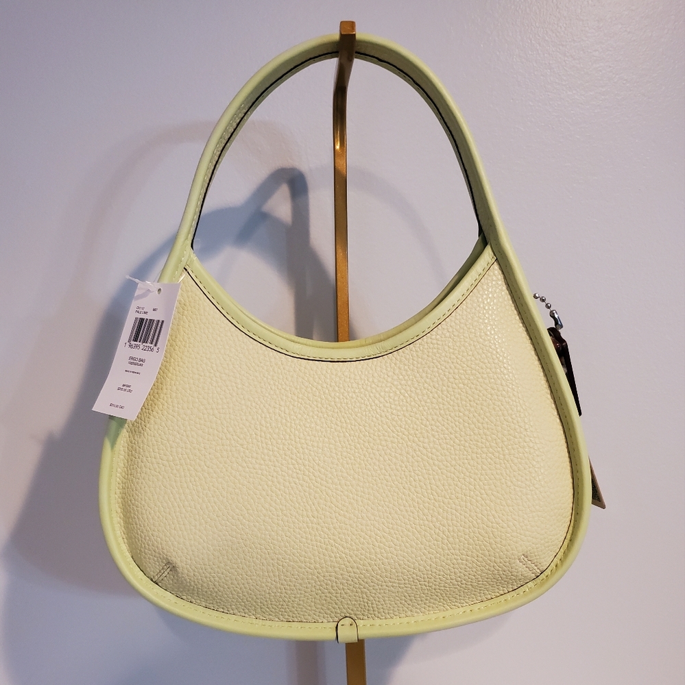 Coach Ergo Bag Coachtopia Leather